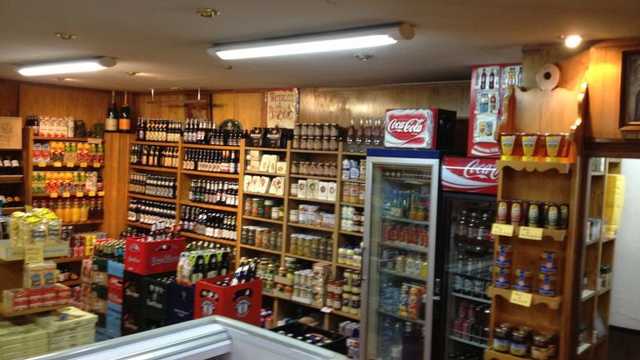 Dependiente/a de Tienda