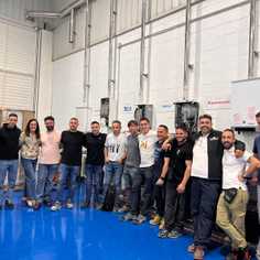 company photo