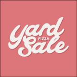 Yard Sale Pizza . avatar icon