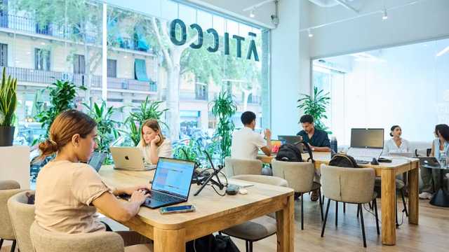 Becario/a de Atención a Cliente y Soporte Comercial