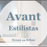 Avant Estilistas logo