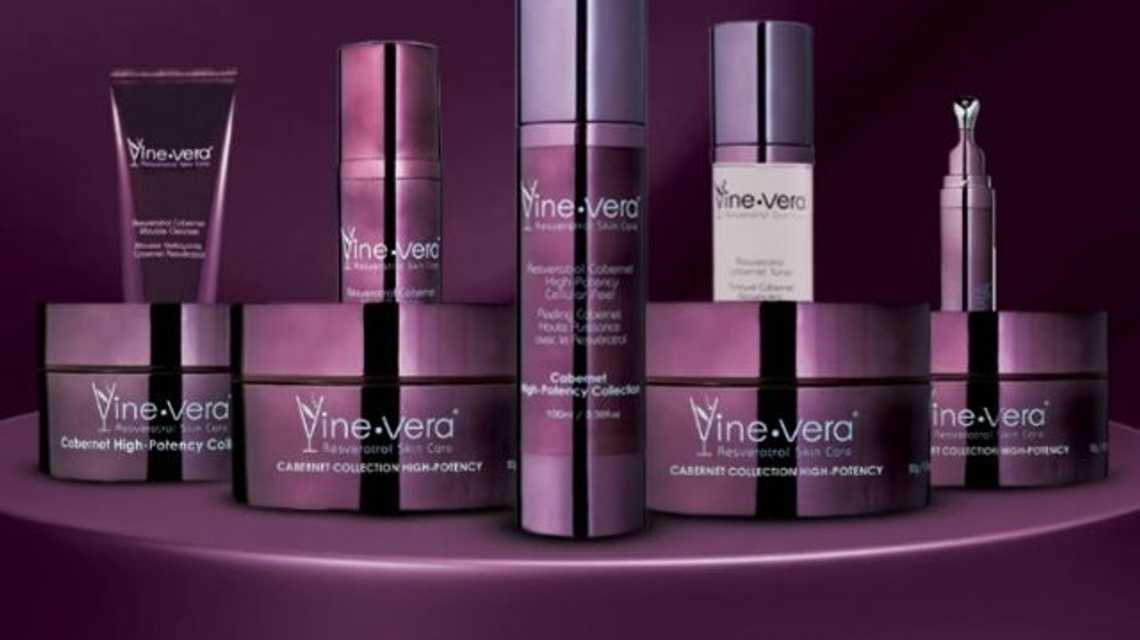 Vine Vera cover image