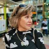Amparo Robles avatar icon