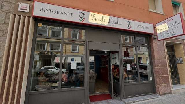 Camarero/a de Restaurante