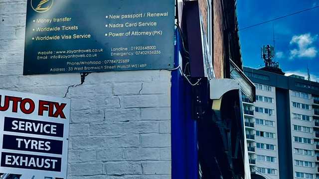 Social media manager