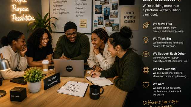 Content and Social Media Intern
