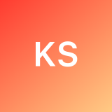 Kiran  S. avatar icon