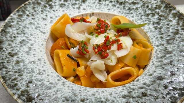Cocinero/a Restaurante