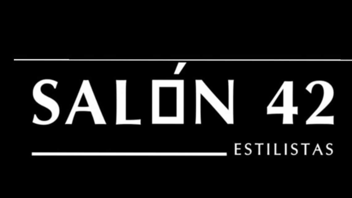 SALÓN 42 cover image