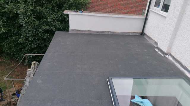 Painter and decorator