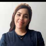 Estefanía A. avatar icon