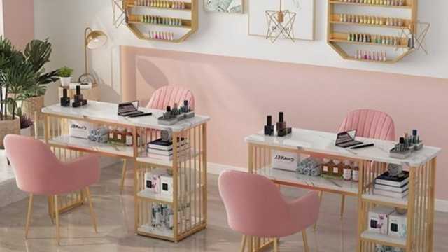 Manicurista