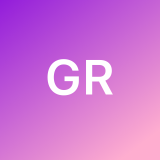 GARCIA R. avatar icon