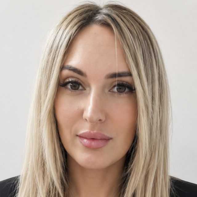 Candidate avatar
