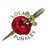 Lola Puñales logo