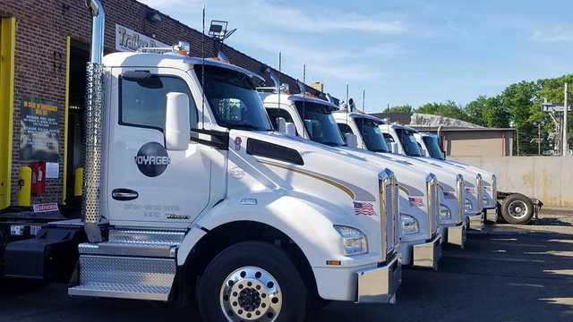 Truck Driver w/ CDL Class A License