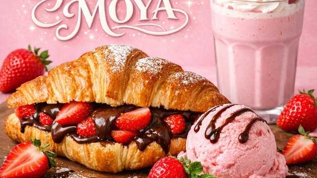 Dependienta/o de Cafetería / Heladería