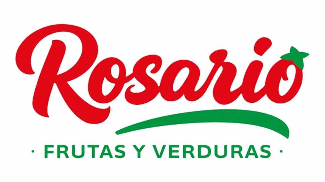 FRUTAS ROSARIO cover image
