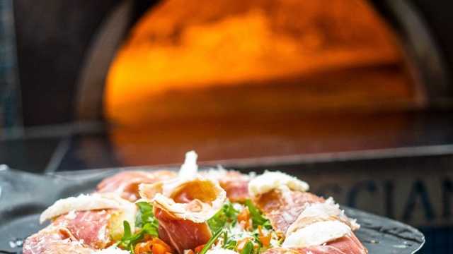 Pizzero