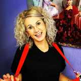 Vanessa Castillejo Martinez avatar icon