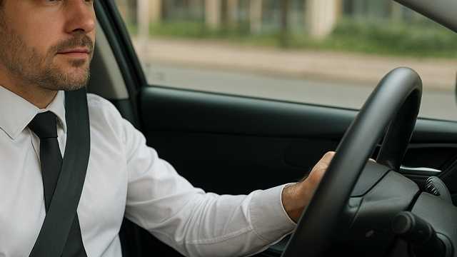VTC CONDUCTOR