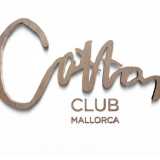 Cotton club mallorca logo