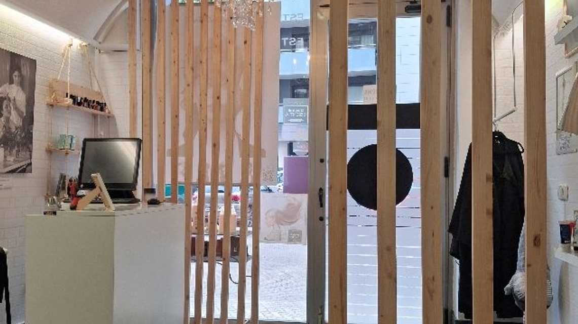 peluqueria elisabeth lasarte oria cover image