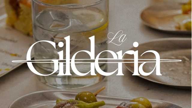 Encarregat/da de vermuteria - La Gilderia