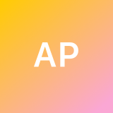 Ash P. avatar icon