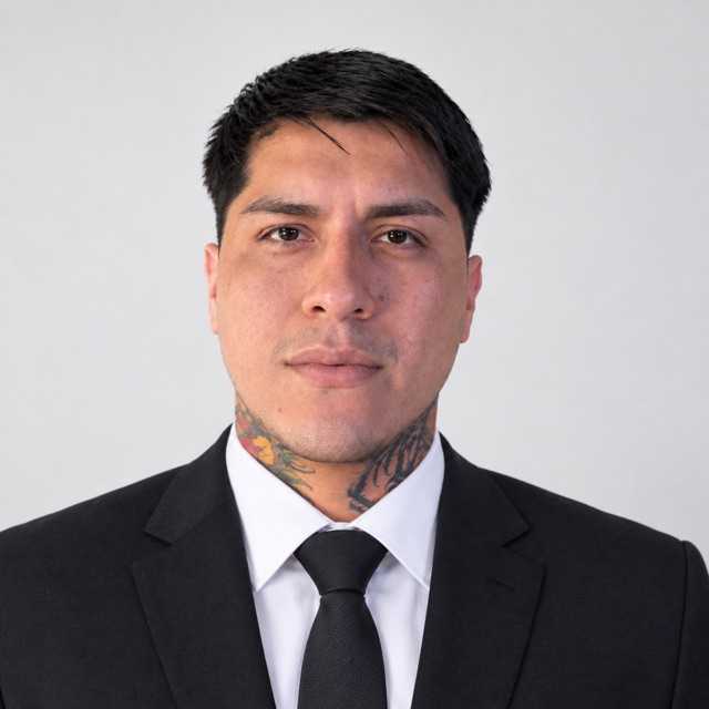 Candidate avatar
