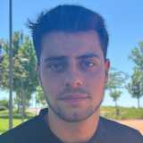 Miguel N. avatar icon