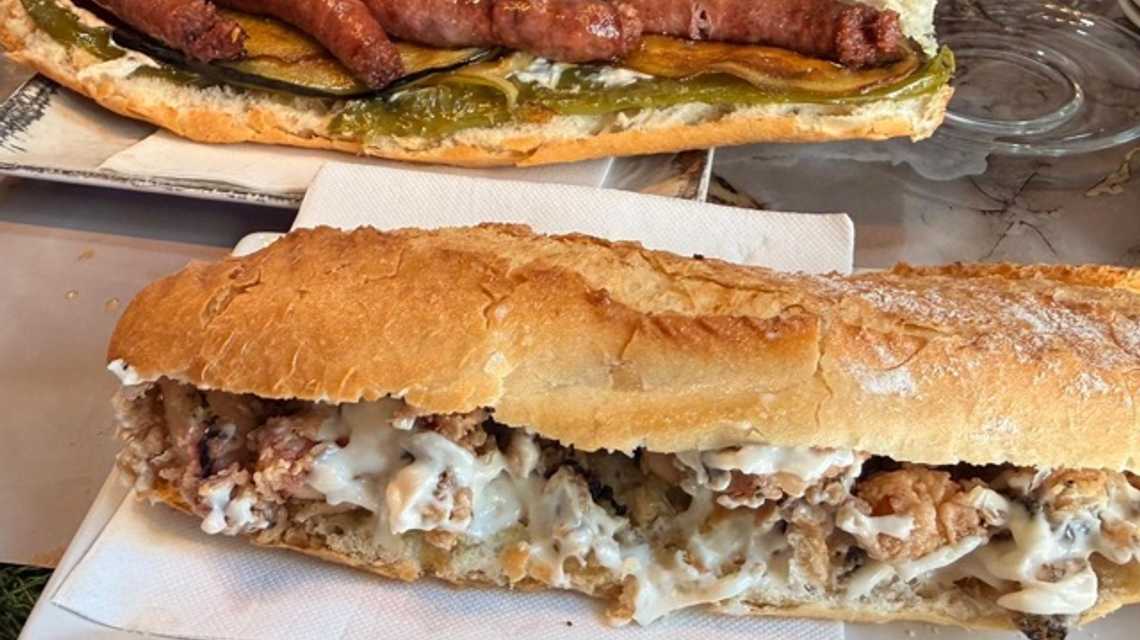 El rey del tapeo cover image
