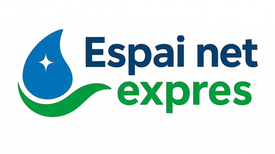 🧹 Espai net express – Servicios de Limpieza Profesional cover image