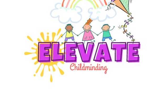 Childminder Assistant