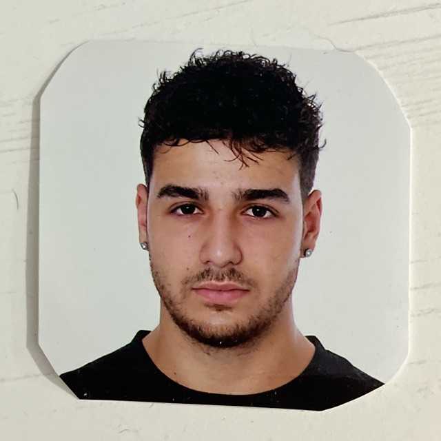 Candidate avatar