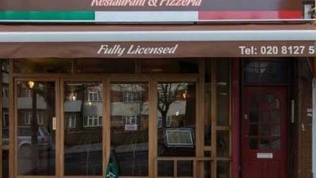Pizza Chef