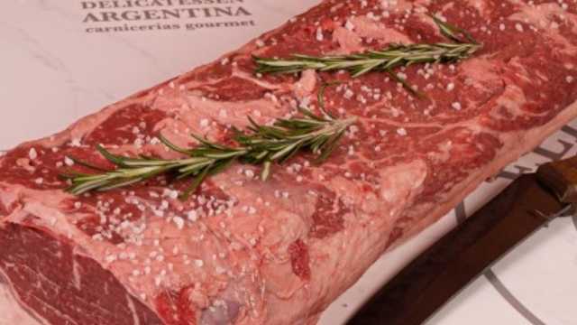 Dependiente de carnicería - fines de semana