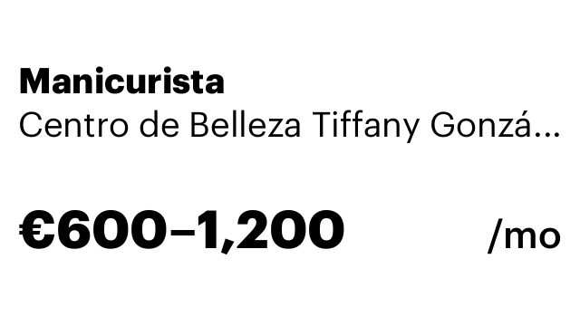 Manicurista