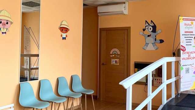 Logopeda con Psicología