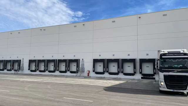 Título del puesto: Jefe de Equipo de Almacén Internacional (Chino)