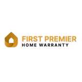 First Premier Home Warranty logo