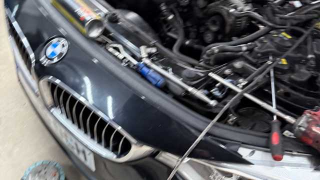 Mechanical Technician