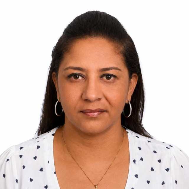 Candidate avatar