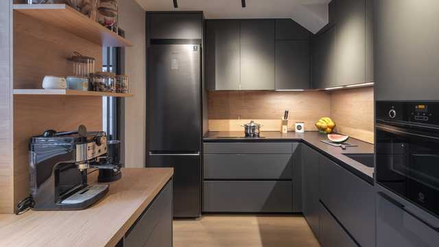 Carpintero/a de Madera