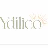 Ydilico espacio de belleza logo