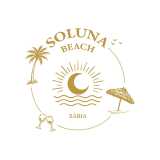 Soluna Beach Xabia - Javea logo