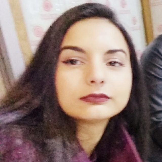 Candidate avatar