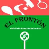 EL FRONTÓN  logo