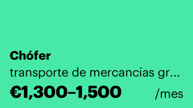 Chófer