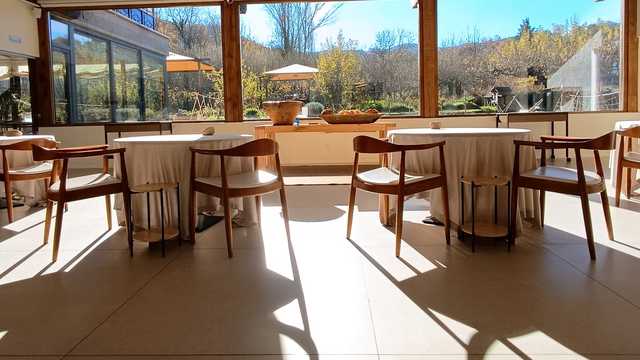 Recepcionista/Hostess